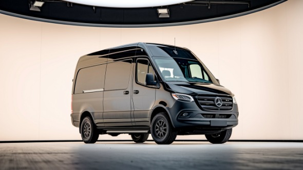 sprinter limo rental folsom